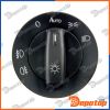 Interrupteur, lumière principale pour VW | B11401, BSG90860074